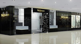 塑造卓越品牌形象 從企業VI設計到項目策劃的全面策略