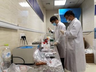 科學(xué)檢測護航“舌尖安全” 檢驗檢測服務(wù)在食品安全中的關(guān)鍵作用