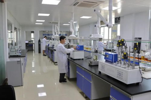 廣東衛士石化 專業潤滑制造與進口品牌總代理，一站式檢驗檢測服務