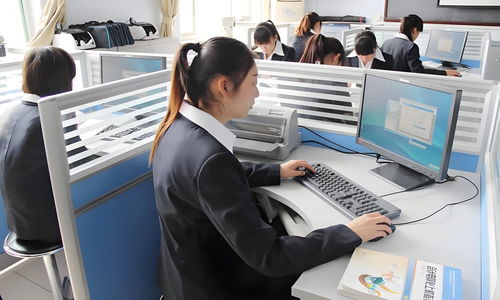 技術(shù)浪潮下的職業(yè)變遷 三類(lèi)傳統(tǒng)職業(yè)的悄然轉(zhuǎn)型